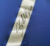 Seattle Seahawks Shaun Alexander Autographed Framed Blue Jersey Beckett BAS Stock #200433