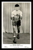 Brian Curvis Autographed 3.5x5.5 Postcard SKU #179749