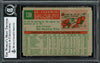Ed Sadowski Autographed 1959 Topps Rookie Card #139 Boston Red Sox Beckett BAS #12305952