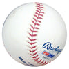 Hayden Penn Autographed Official MLB Baseball Baltimore Orioles PSA/DNA #S64746