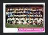 Grover Resinger Autographed 1974 Topps Card #114 California Angels SKU #165486
