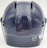 Ryan Donato Autographed Seattle Kraken Blue Mini Helmet Fanatics Holo Stock #200878