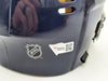 Ryan Donato Autographed Seattle Kraken Blue Mini Helmet Fanatics Holo Stock #200878