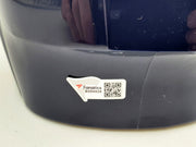 Riley Sheahan Autographed Seattle Kraken Blue Mini Helmet Fanatics Holo Stock #200880