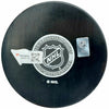 Jordan Eberle Autographed Official Seattle Kraken Logo Hockey Puck Fanatics Holo Stock #200454