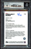 Ichiro Suzuki Autographed Topps Project 2020 Grotesk Card #149 Seattle Mariners Auto Grade Gem Mint 10 Black #2/10 Beckett BAS #13712776
