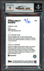 Ichiro Suzuki Autographed Topps Project 2020 Grotesk Card #149 Seattle Mariners Auto Grade Gem Mint 10 Teal #/10 Beckett BAS Stock #200981