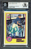 Ichiro Suzuki Autographed Topps Project 2020 Fucci Card #243 Seattle Mariners Auto Grade Gem Mint 10 Teal #5/10 Beckett BAS #13713089