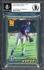 Ichiro Suzuki Autographed Topps Project 2020 Naturel Card #130 Seattle Mariners Lime Green #4/5 Beckett BAS #13713792