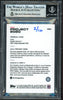 Ichiro Suzuki Autographed Topps Project 2020 Don C Card #395 Seattle Mariners Silver #2/10 Beckett BAS #13714261