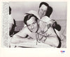 Gino Marchetti Autographed 8x10 Photo Baltimore Colts PSA/DNA #Q96372