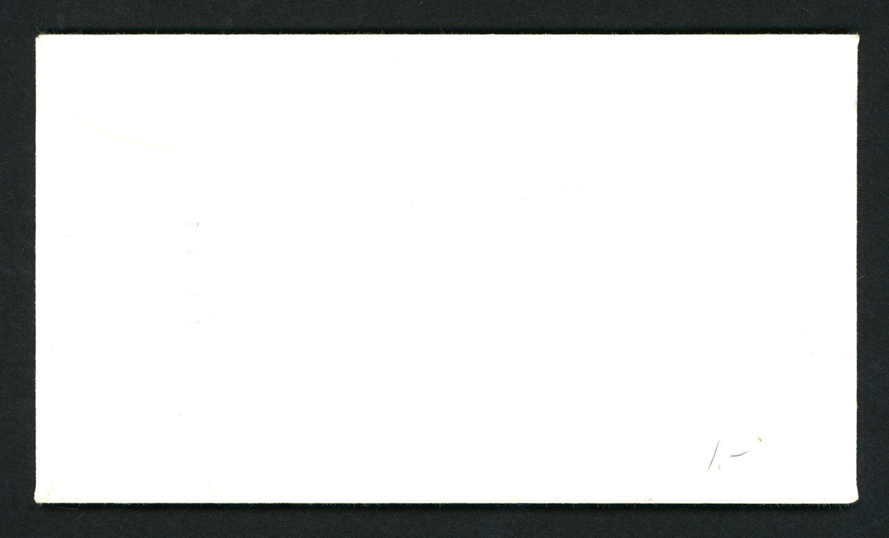 Rod Carew Autographed First Day Cover Minnesota Twins, California Angels SKU #156797
