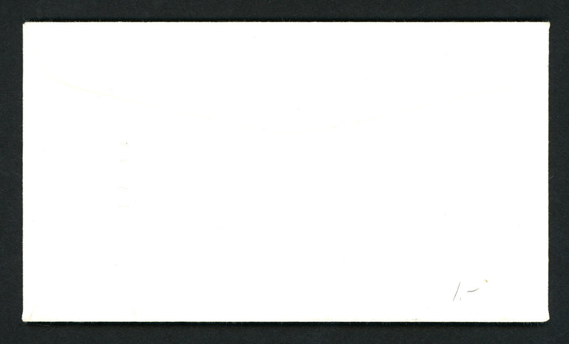 Rod Carew Autographed First Day Cover Minnesota Twins, California Angels SKU #156797