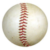Stan Musial Autographed Official NL Giles Baseball St. Louis Cardinals "To Percey, Best Wishes" PSA/DNA #P41776