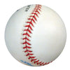 Sal Yvars Autographed Official NL Baseball New York Giants, St. Louis Cardinals PSA/DNA #Q89138