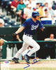 Johnny Damon Autographed 8x10 Photo Kansas City Royals PSA/DNA #Q93565
