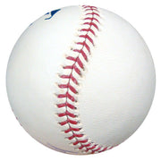 Hayden Penn Autographed Official MLB Baseball Baltimore Orioles PSA/DNA #S64746