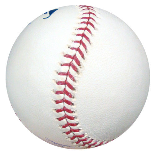 Hayden Penn Autographed Official MLB Baseball Baltimore Orioles PSA/DNA #S64746
