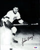 John Bucyk Autographed 8x10 Photo Boston Bruins PSA/DNA #L65575
