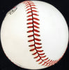 John Van Cuyk Autographed Official NL Baseball Brooklyn Dodgers PSA/DNA #F01881