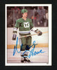 Mark Howe Autographed 1982-83 Topps Sticker Card #131 Hartford Whalers SKU #154109