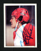 Darryl Sittler Autographed 1982-83 Topps Sticker Card #114 Philadelphia Flyers SKU #154110