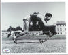 Mel Patton Autographed 8x10 Photo Team USA PSA/DNA #F66937