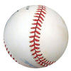Mal Mallette Autographed Official NL Baseball Brooklyn Dodgers PSA/DNA #Q36821