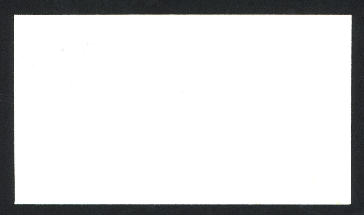 Jillian Vogtli Autographed First Day Cover 2002 & 2006 Olympics SKU #159561