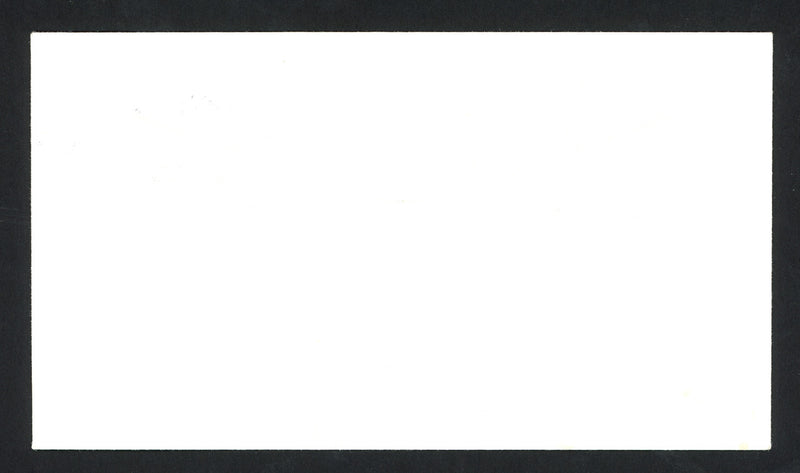 Jillian Vogtli Autographed First Day Cover 2002 & 2006 Olympics SKU #159561