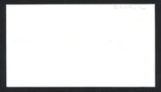 Jack McCartan Autographed First Day Cover 1960 Olympics Hockey Team USA SKU #159566