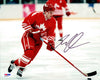 Greg Johnson Autographed 8x10 Photo Toronto Maple Leafs PSA/DNA #M76065