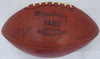 1963 Green Bay Packers Autographed Football With 48 Signatures Including Vince Lombardi & Bart Starr Beckett BAS #A52079