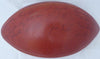 1963 Green Bay Packers Autographed Football With 48 Signatures Including Vince Lombardi & Bart Starr Beckett BAS #A52079