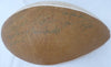 1966-67 Green Bay Packers Super Bowl I Championship Team Autographed Football With 21 Signatures Including Vince Lombardi & Bart Starr Beckett BAS #A52081