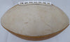 1966-67 Green Bay Packers Super Bowl I Championship Team Autographed Football With 21 Signatures Including Vince Lombardi & Bart Starr Beckett BAS #A52081