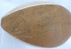 1966-67 Green Bay Packers Super Bowl I Championship Team Autographed Football With 21 Signatures Including Vince Lombardi & Bart Starr Beckett BAS #A52081
