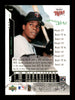 Rod Carew Autographed 2000 Upper Deck Hitters Club Card #68 Minnesota Twins SKU #186768