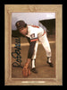 Rod Carew Autographed 2010 Topps Turkey Red Card #TR134 Minnesota Twins (Creased) SKU #186784