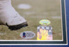 Cortez Kennedy Autographed Framed 16x20 Photo Seattle Seahawks Beckett BAS & MCS Holo #C26358