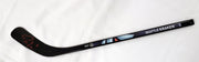 Jordan Eberle Autographed Black Inglasco 24" Mini Stick Seattle Kraken Fanatics Holo #B299859