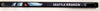 Jordan Eberle Autographed Black Inglasco 24" Mini Stick Seattle Kraken Fanatics Holo #B299859