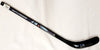 Jordan Eberle Autographed Black Inglasco 24" Mini Stick Seattle Kraken Fanatics Holo #B299859