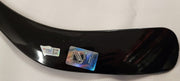 Jordan Eberle Autographed Black Inglasco 24" Mini Stick Seattle Kraken Fanatics Holo #B299859