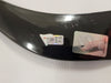 Jordan Eberle Autographed Black Inglasco 24" Mini Stick Seattle Kraken Fanatics Holo #B299859