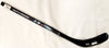 Jordan Eberle Autographed Black Inglasco 24" Mini Stick Seattle Kraken Fanatics Holo #B299858