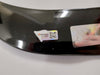Jordan Eberle Autographed Black Inglasco 24" Mini Stick Seattle Kraken Fanatics Holo #B299858