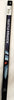 Jordan Eberle Autographed Black Inglasco 24" Mini Stick Seattle Kraken Fanatics Holo #B299858