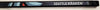Jordan Eberle Autographed Black Inglasco 24" Mini Stick Seattle Kraken Fanatics Holo #B296097