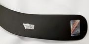 Jordan Eberle Autographed Black Inglasco 24" Mini Stick Seattle Kraken Fanatics Holo #B296097